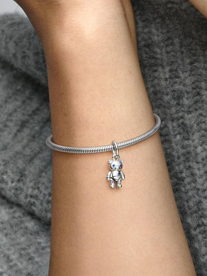 Sparkling Angel Wings & Heart 792986C01