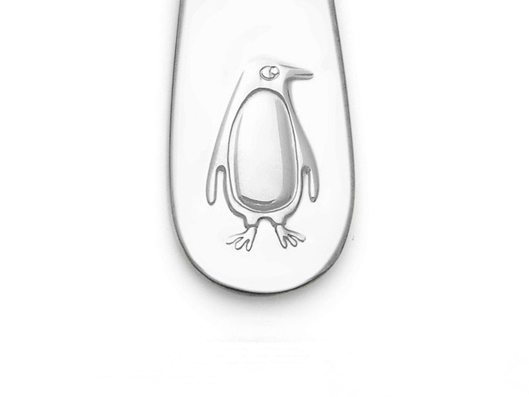 Kinderbestek Wildlife, 4-delig, rvs 4264070