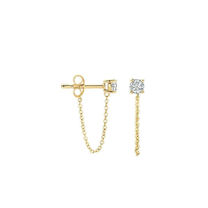 Blush Jewels 7345YZI