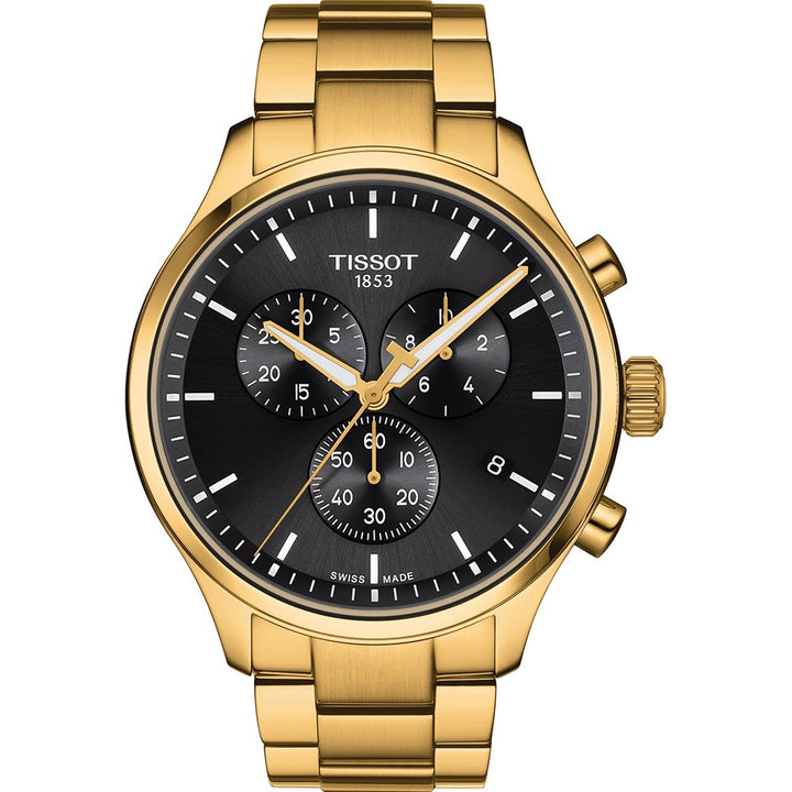 TISSOT CHRONO XL T1166173305100