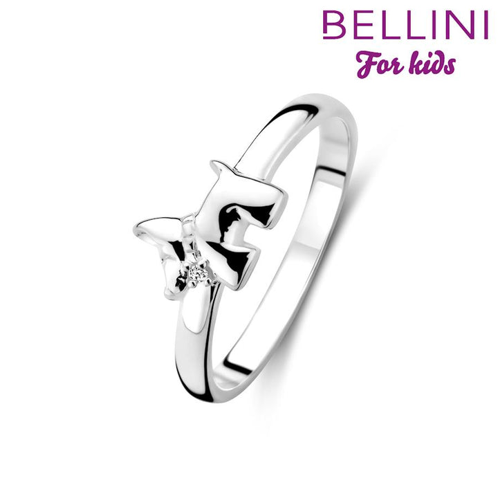 zilveren ring hondje 5749.063.44