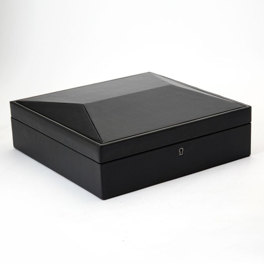 British Racing 15-piece Watch Box 793202