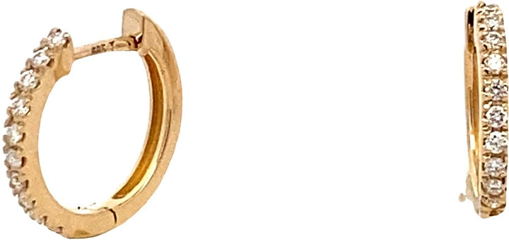 Monzario Oro 1493-O GEEL