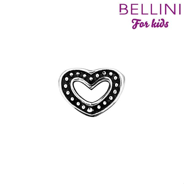 tedora bellini bedel zilver hart 562.443