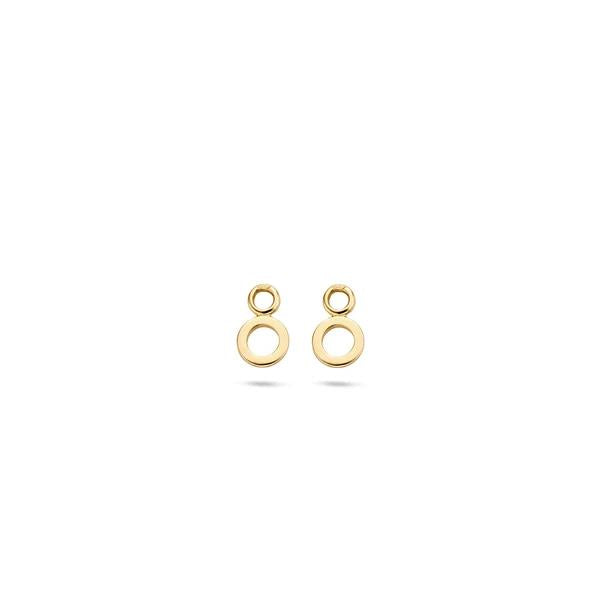 Blush Jewels 9059ygo