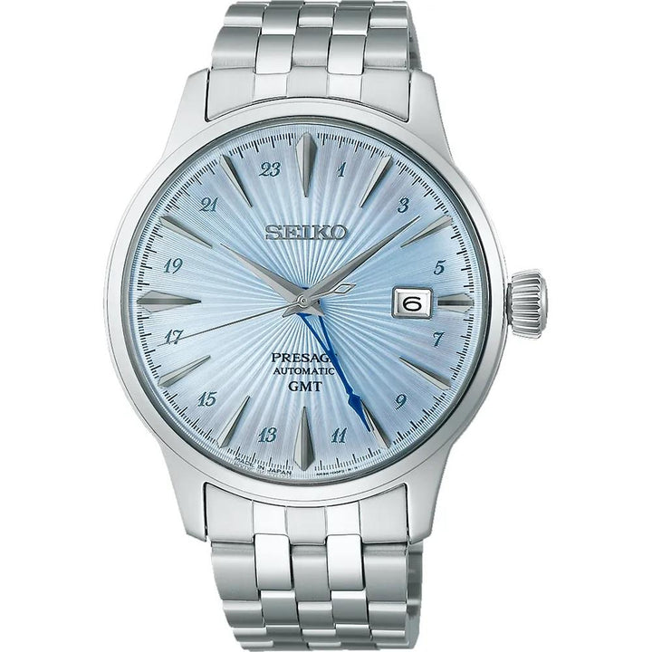 Seiko Presage SSK037J1 Presage Cocktail Time Horloge