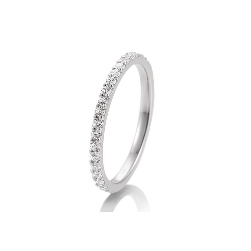 Breuning Diamond Collection Memoire Ring 41859010 4