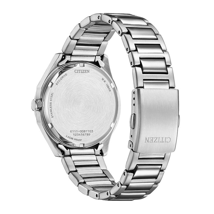 Citizen Core Collection BM7620-83Y – Solar Sports Herenhorloge