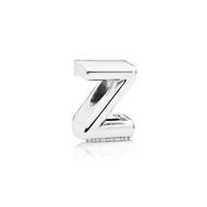 Pandora letter Z alfabet 797480