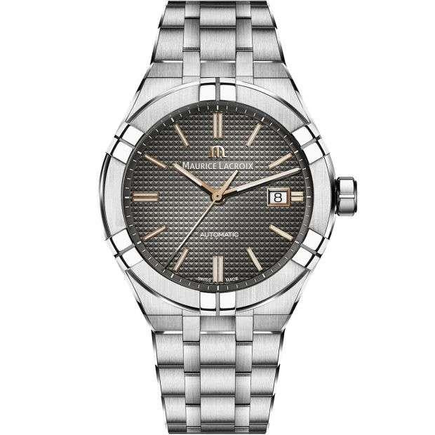Maurice Lacroix Aikon Automatic - AI6008-SS002-331-1