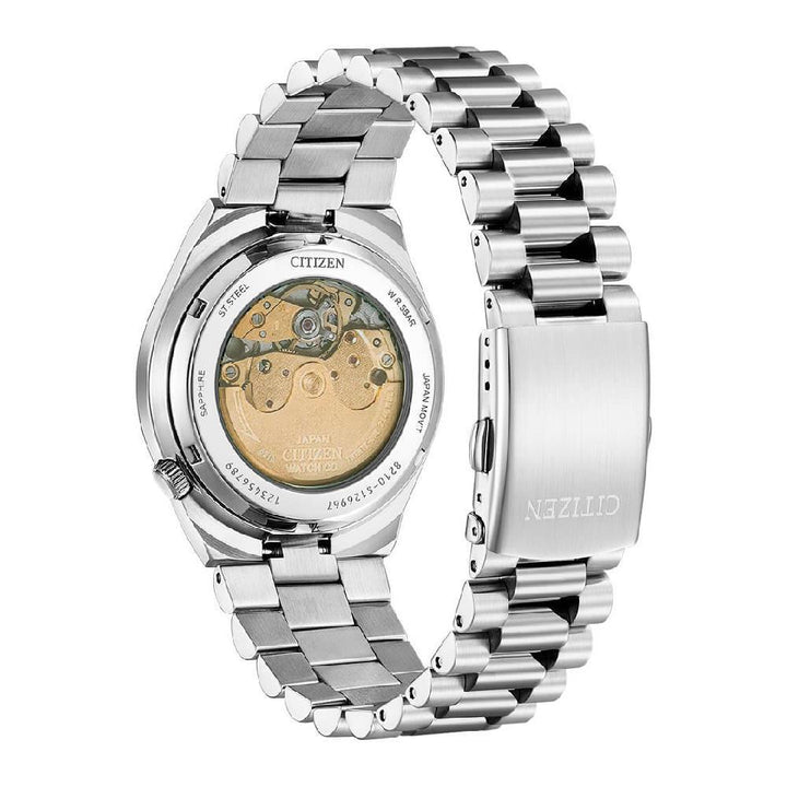 Citizen Automatic Tsuyosa Collection NJ0151-88L