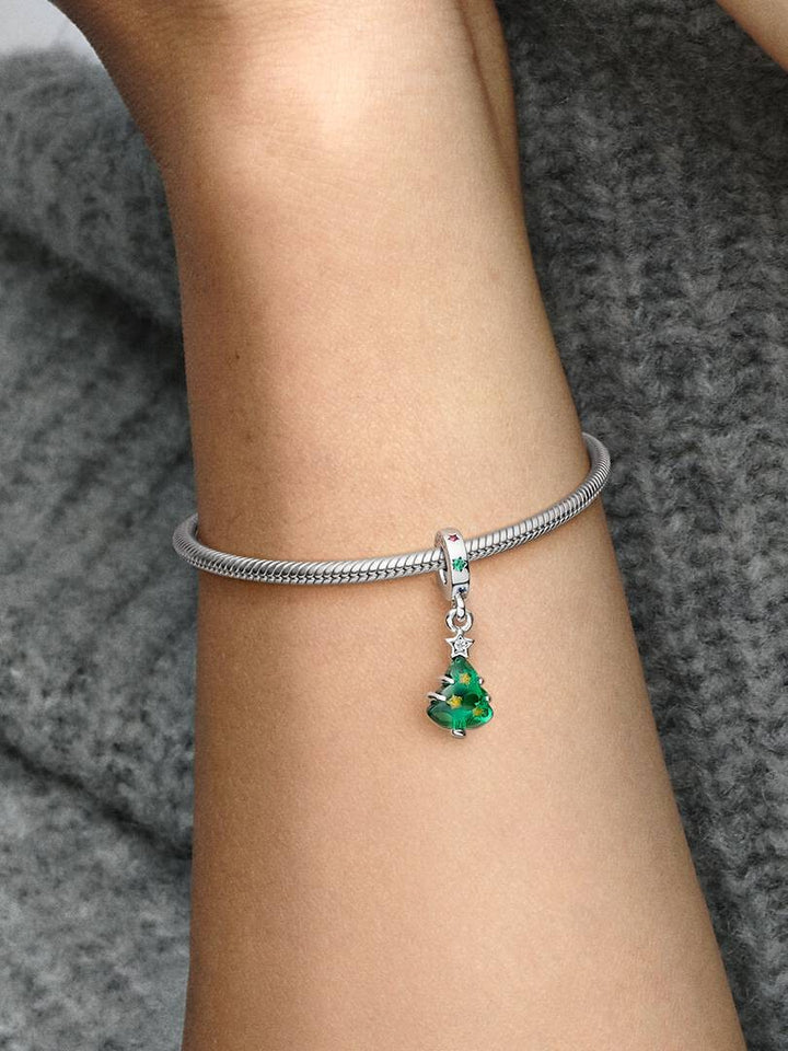 Pandora Bedel Kerstboompje 792983C01