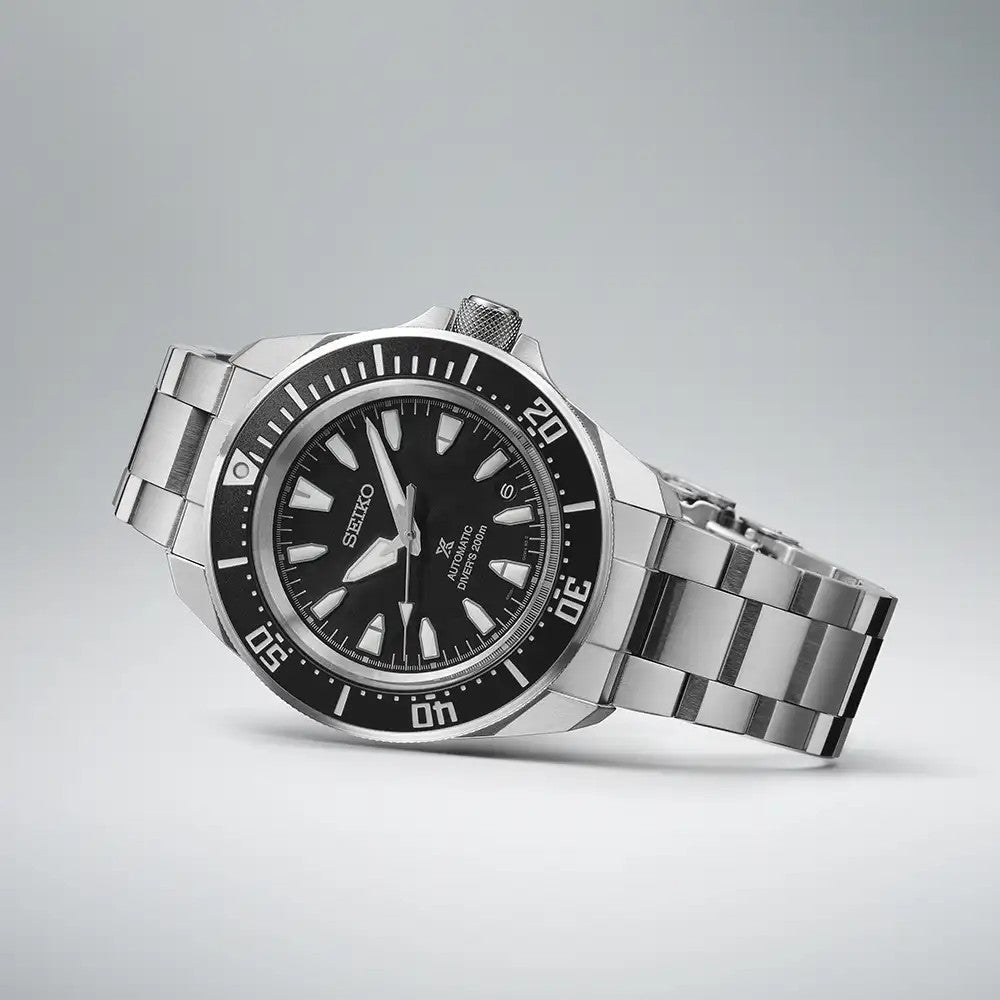 Seiko Prospex SRPL13K1 Automatisch Herenhorloge