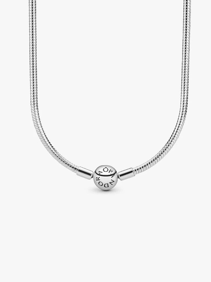 Pandora Moments Snake Chain Ketting 590742HV