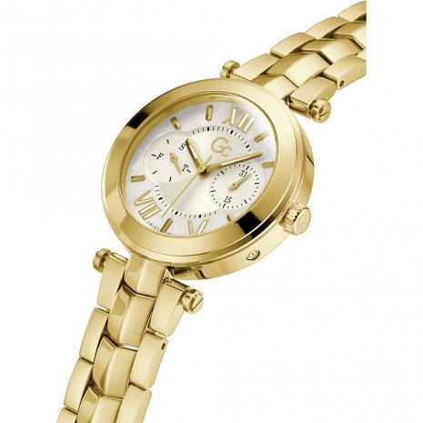 GC Y92002L1MF Illusion Horloge