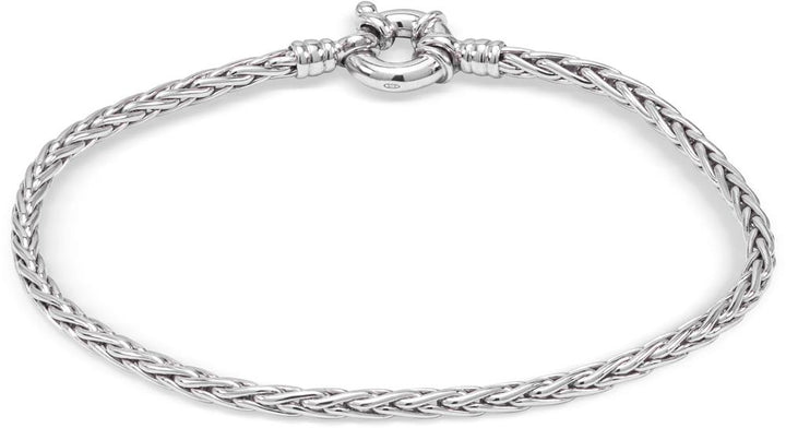 ARG 171-A Zilv. 3.0mm palmier