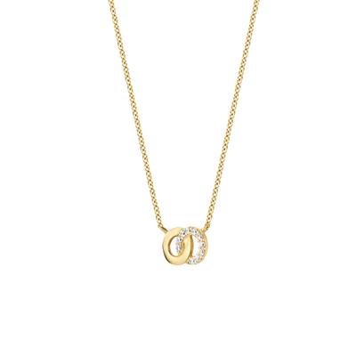 Blush Jewels 3126YZI