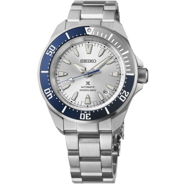 Seiko Prospex Sea 145th Anniversary Limited Edition Automaat Herenhorloge HBB001K1
