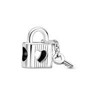 Hangslot &amp; Hartsleutel Bedel 790095C01