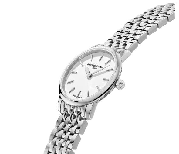Frédérique Constant Slimline Ladies Mini FC-200S6B