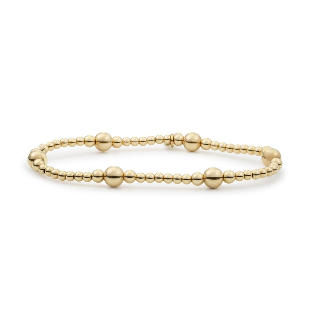 Sparklking jewels Gold Bold MixSB-G-MIX-01