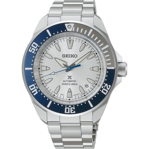 Seiko Prospex Sea 145th Anniversary Limited Edition Automaat Herenhorloge HBB001K1
