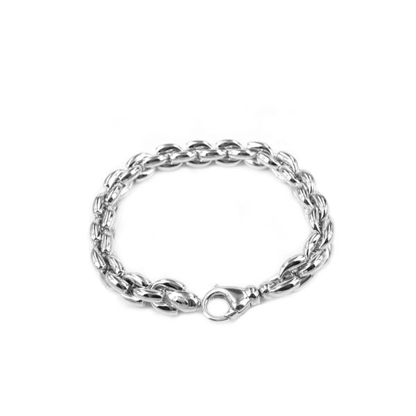 Monzario zilver ARG 952A