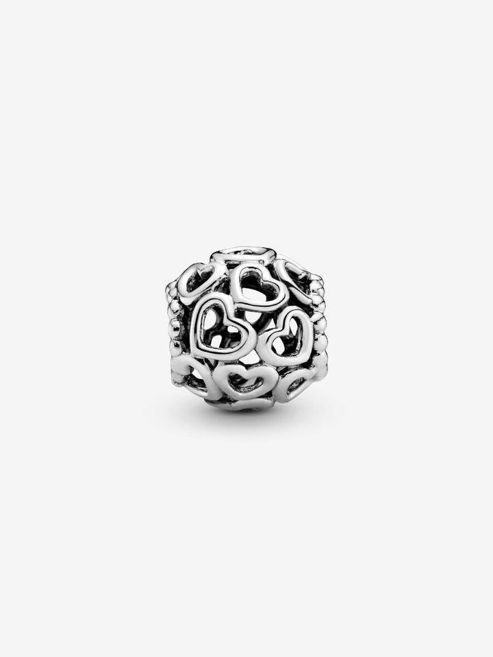 Pandora Overal Harten Bedel 790964