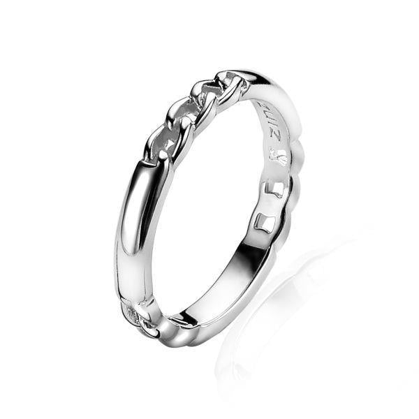 Zinzi ring zilver ZIR1301-54