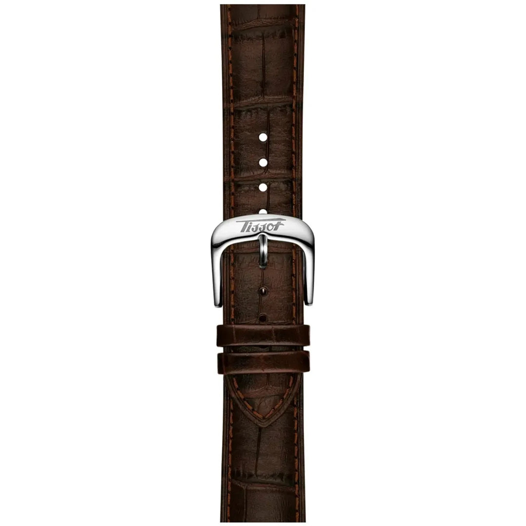 Tissot Visodate Automaat T157.407.16.031.00