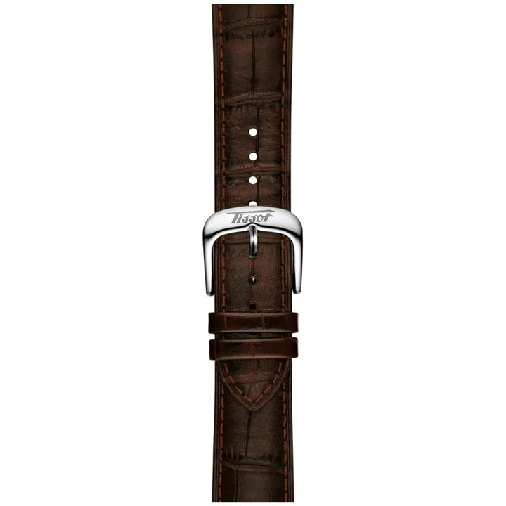 Tissot Visodate Automaat T157.407.16.031.00
