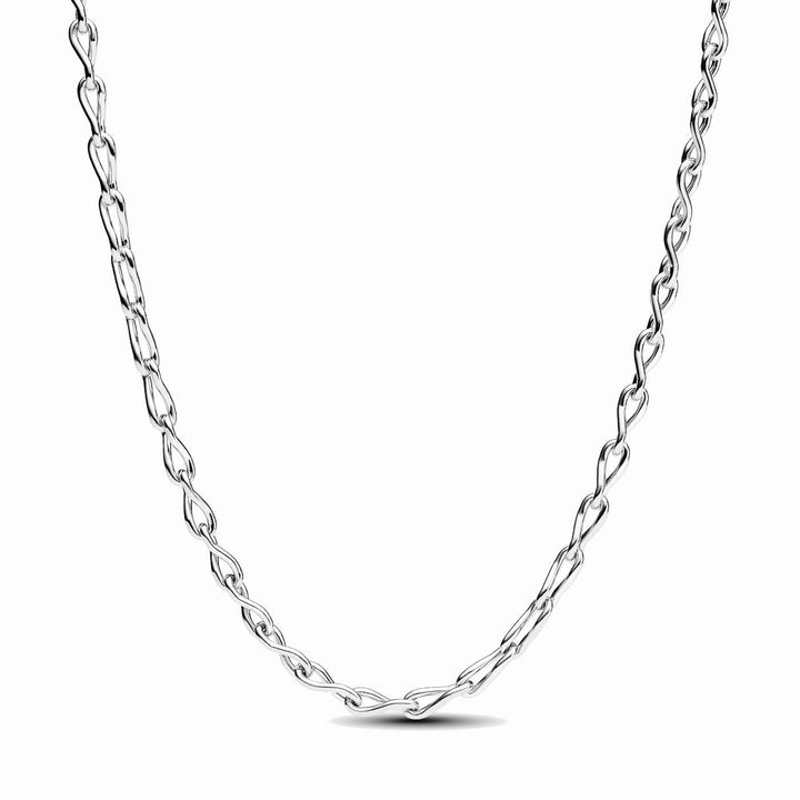 PANDORA ZILVEREN CHAIN KETTING 393052C00 50 cm