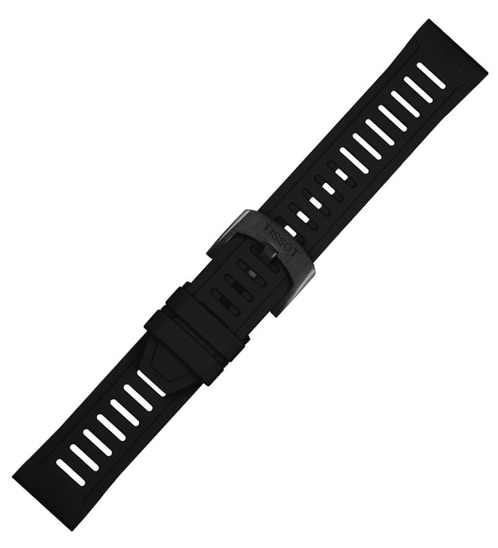 Tissot Straps T603048907 T-Touch Sport Horlogeband