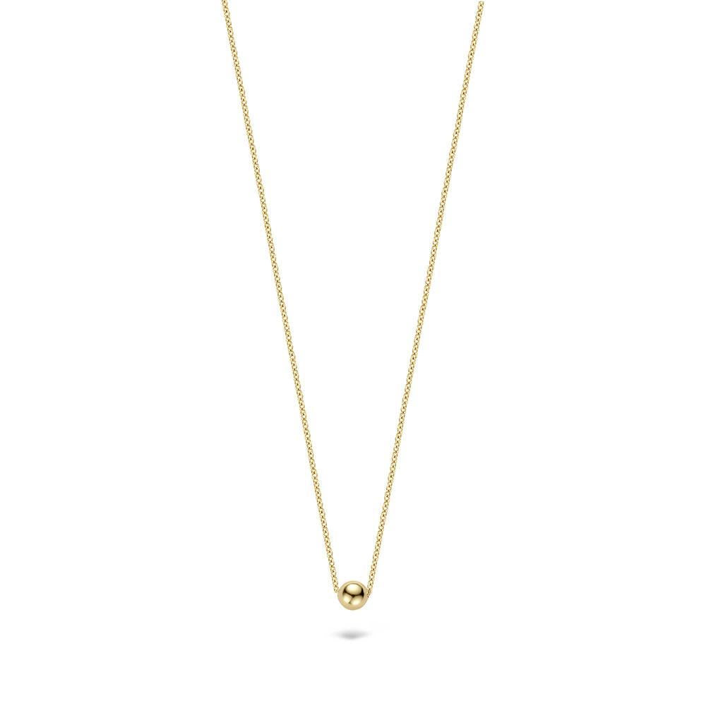 Collier 3120YGO - 14k Geelgoud