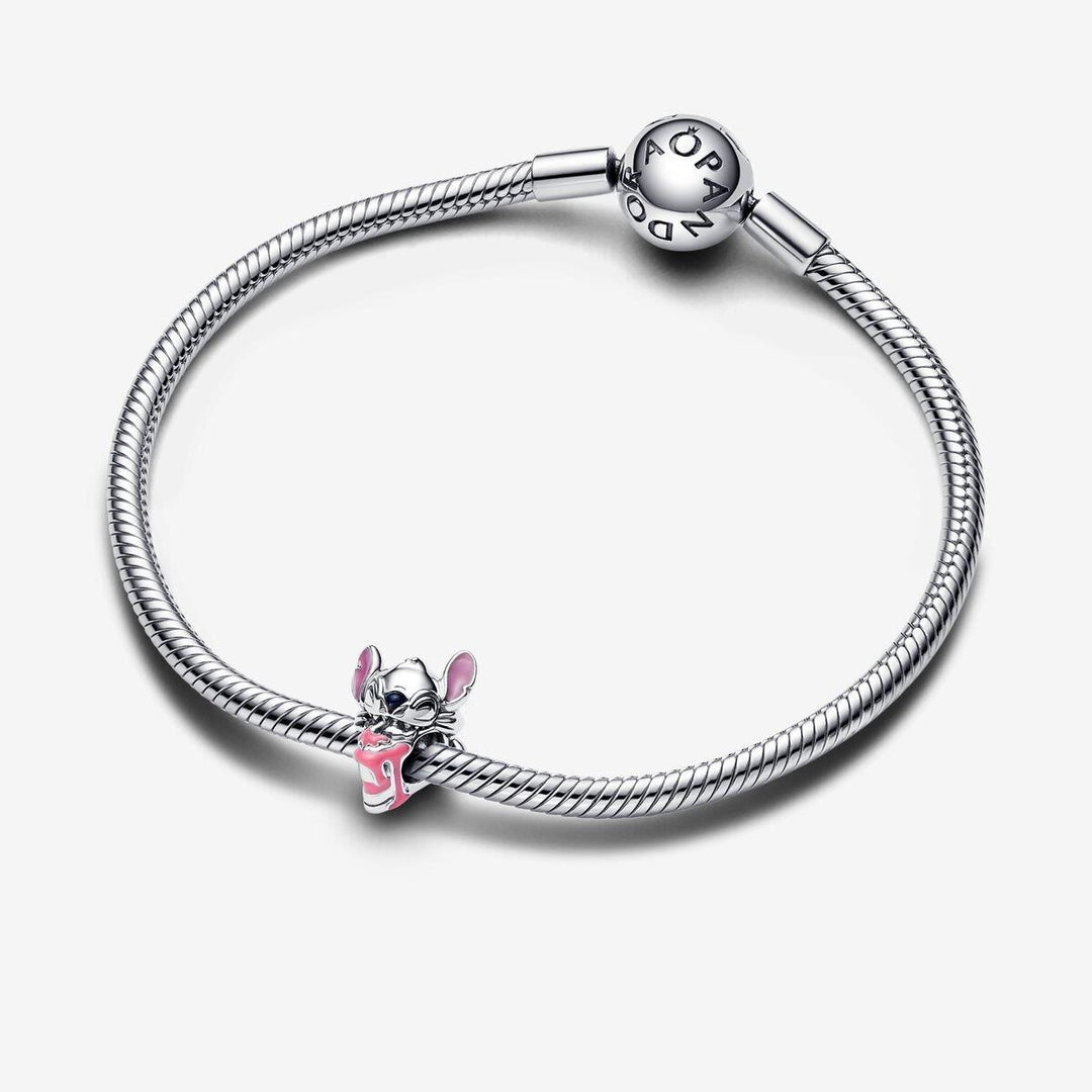 Disney Stitch Verjaardagstaart Bedel 793189C01