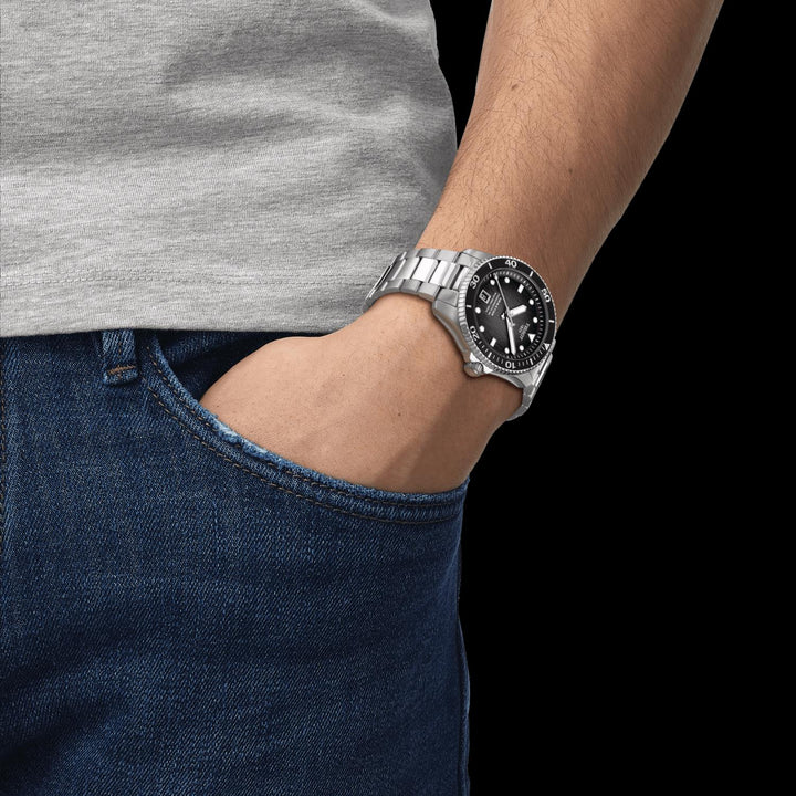 Tissot Seastar 1000 Powermatic 80 40mm - T1208071105100