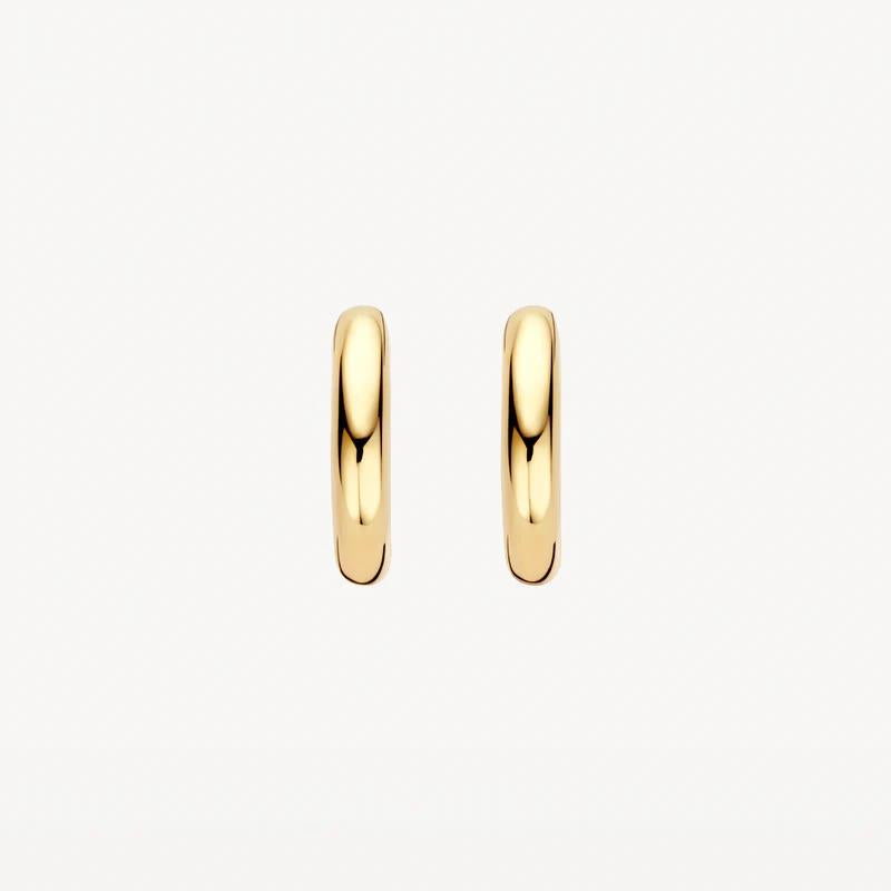 Blush Oorringen LG Oorringen LG7021Y 14.5 mm