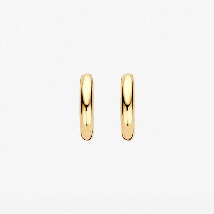 Blush Oorringen LG Oorringen LG7021Y 14.5 mm