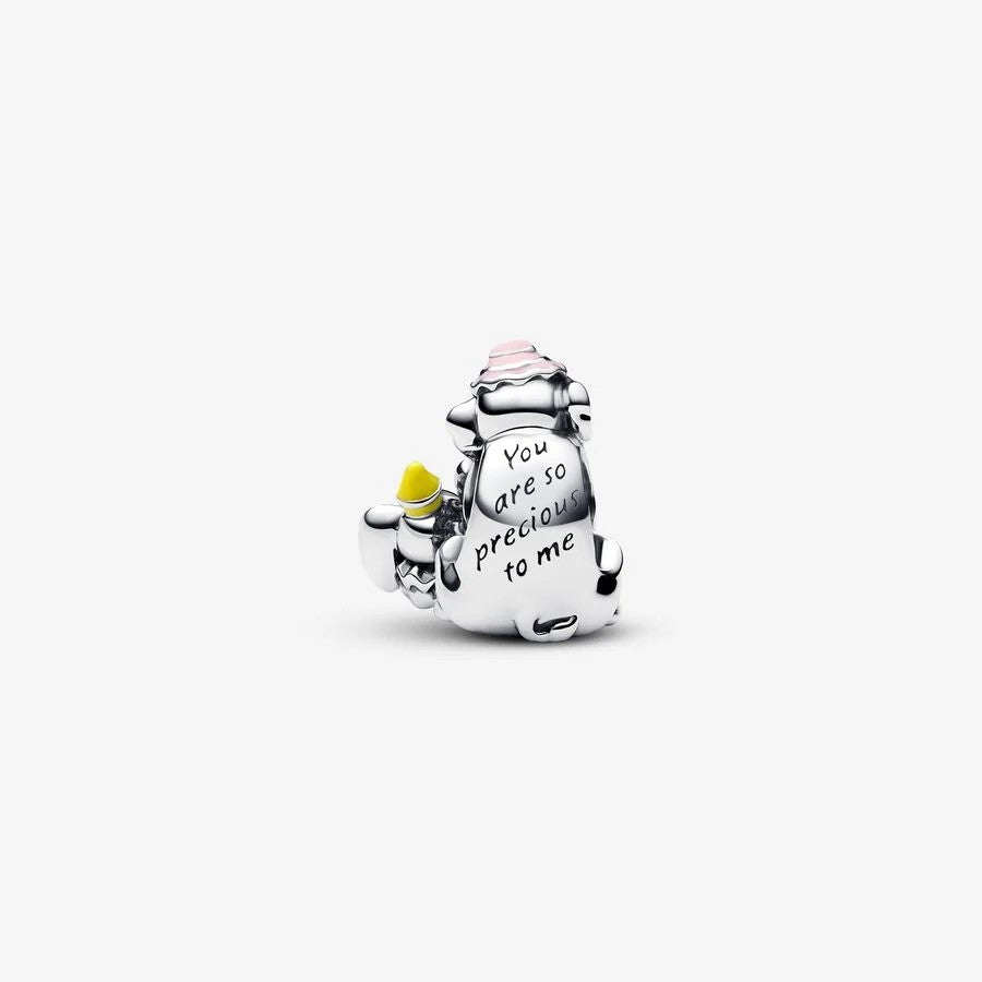 Disney Dumbo & Mum Charm 793751C01