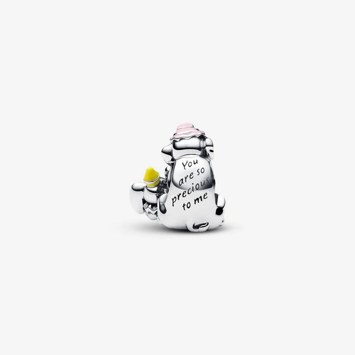 Disney Dumbo & Mum Charm 793751C01