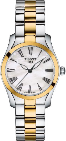 Tissot T-Wave Lady T1122102211300
