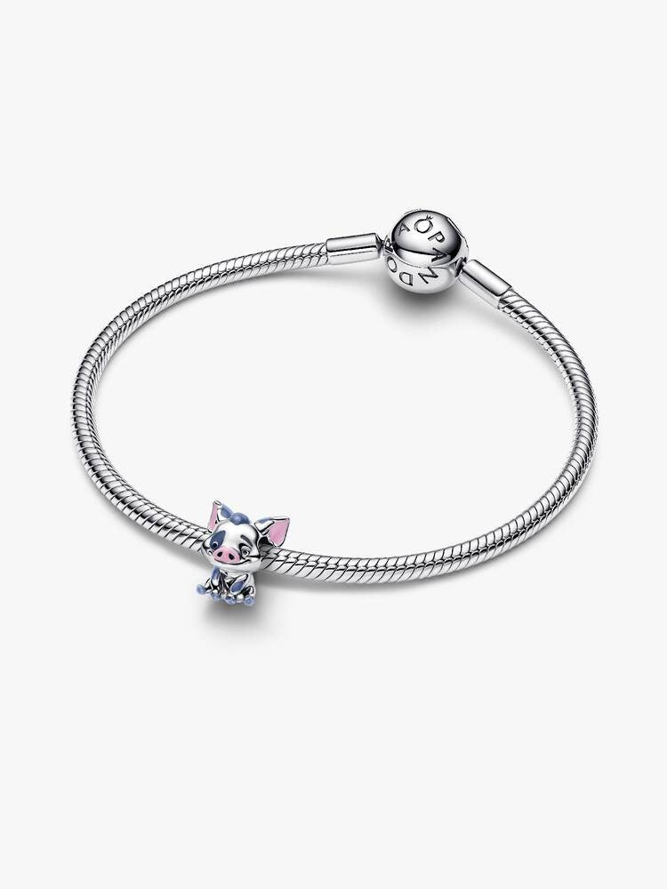Pandora Disney Vaiana Pua Het Varken Bedel 793843C01