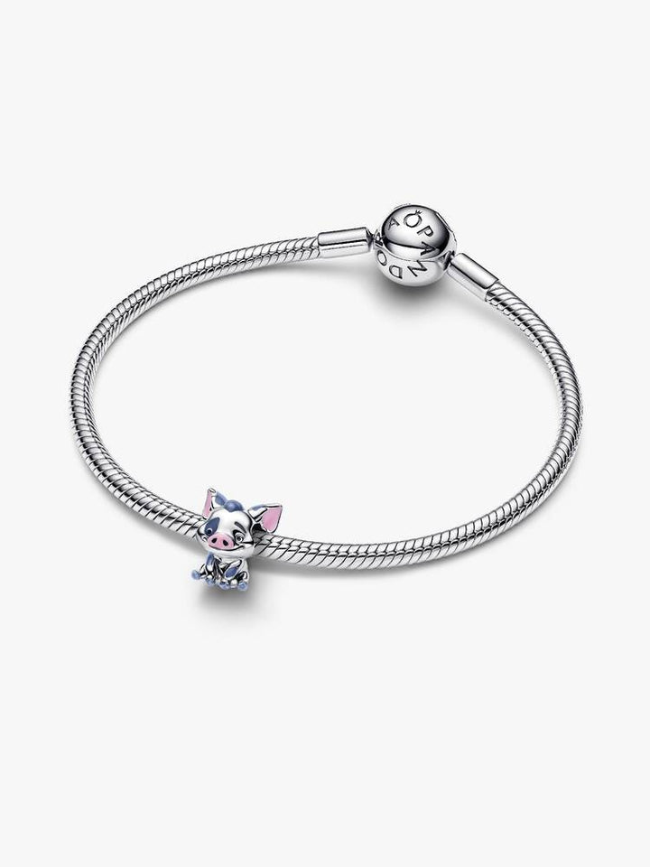 Pandora Disney Vaiana Pua Het Varken Bedel 793843C01