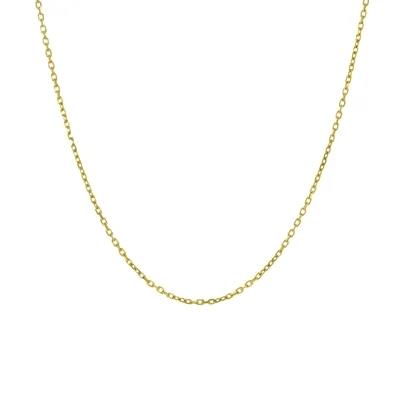 Gold JuweliersHuys collection 0130\/45\/1\/1.1