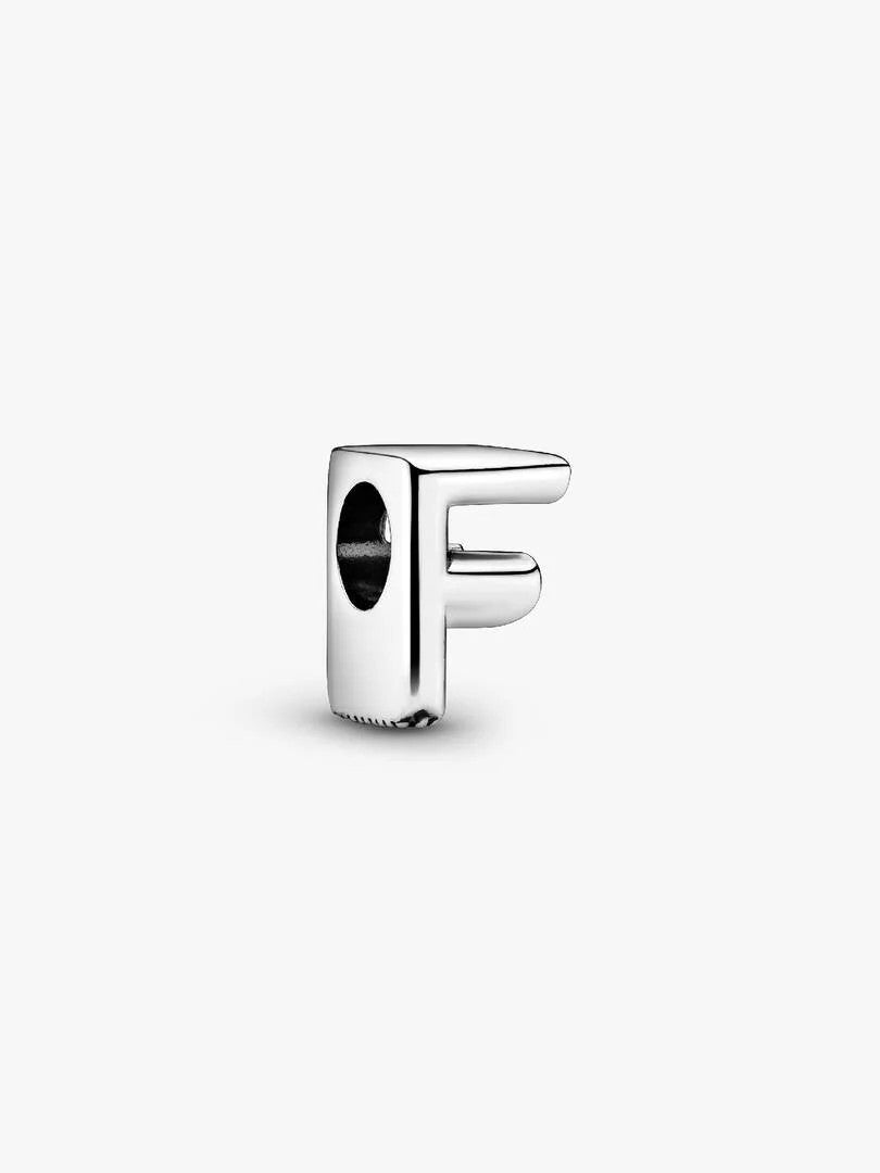 Pandora Letter F Alfabet 797460