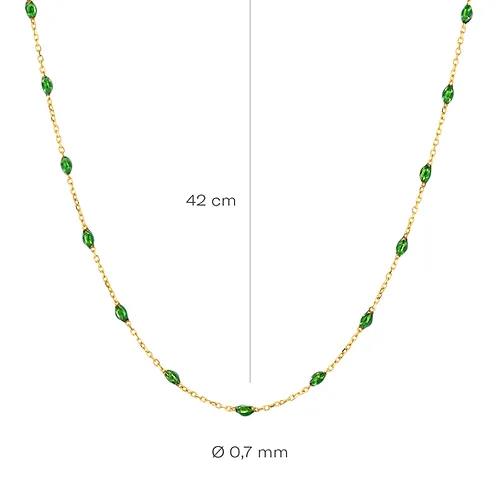 Blush Jewels 3162YRG
