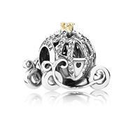 Disney Cinderella pumpkin 791573CZ
