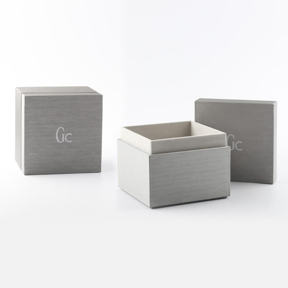 GC Y92002L1MF Illusion Horloge
