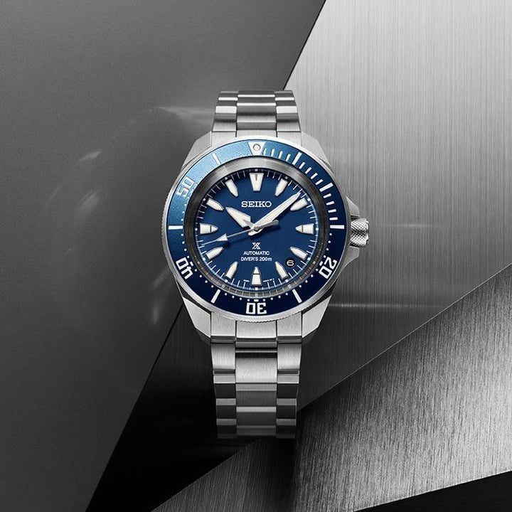 Seiko Prospex SRPL51K1 Automatisch Herenhorloge