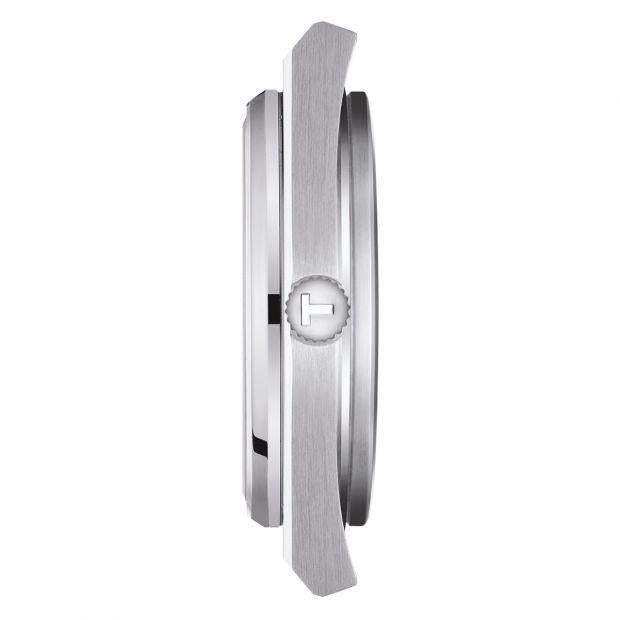 Tissot PRX Quartz 40 mm T137.410.11.031.00 Herenhorloge